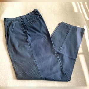 Claiborne Pleated Front Casual Pants